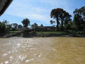 eco amazonia lodge