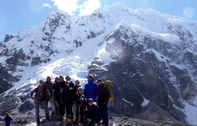 salkantay