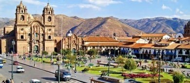 Cusco
