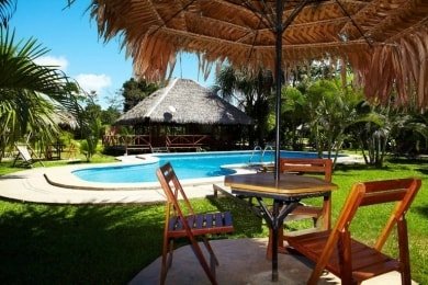 corto maltes lodge