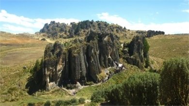 cajamarca