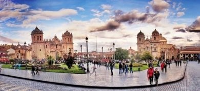 cusco