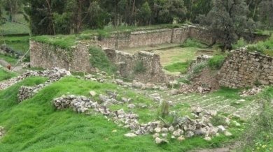 Huancayo 
