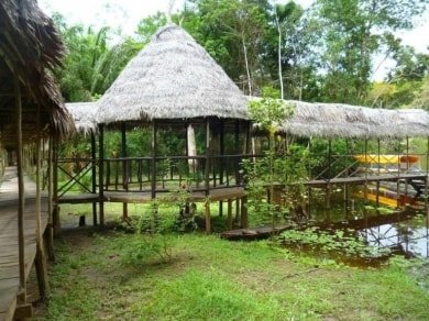 Iquitos