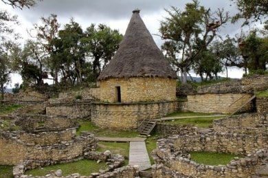 Chachayapoyas