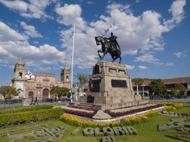 Ayacucho