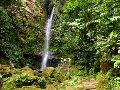 Tarapoto