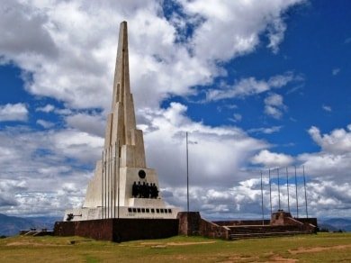 Ayacucho