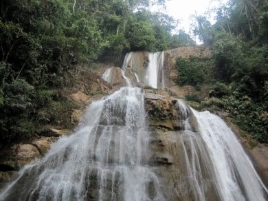 Tingo maria