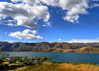Huancayo