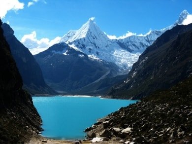 huaraz