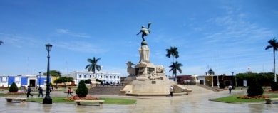 Trujillo