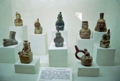 Museum Rafael Larco herrera