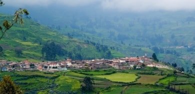 photo de la ville de Canta canta obrajillo